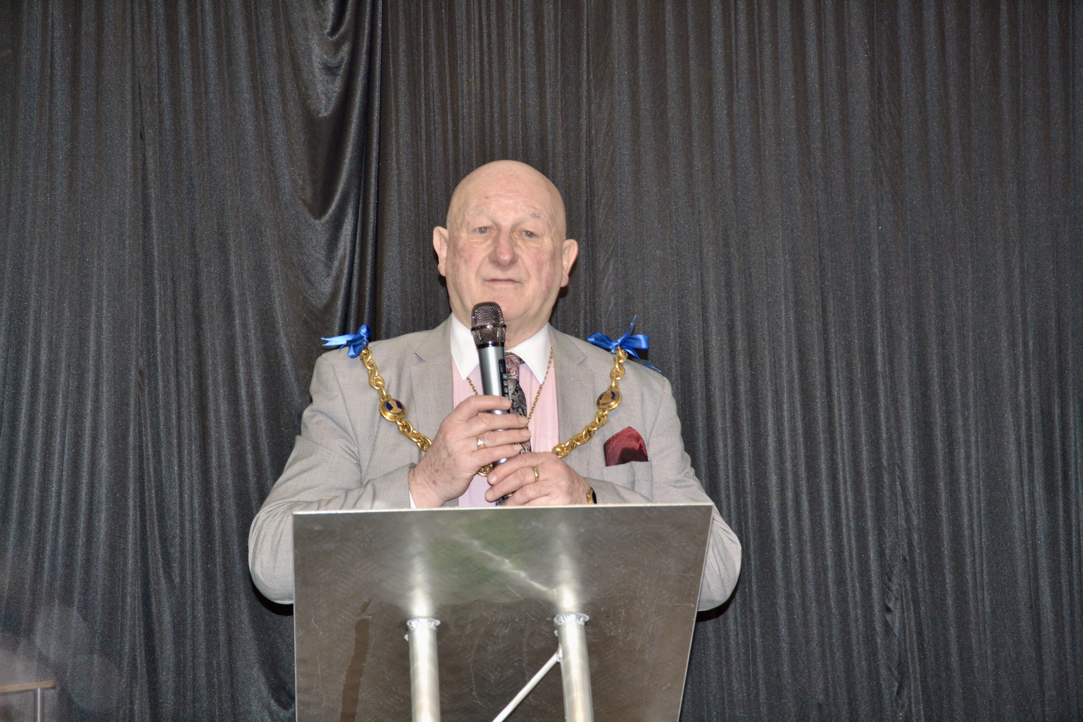 Grand Opening of Abbeyrose aftercare center photo